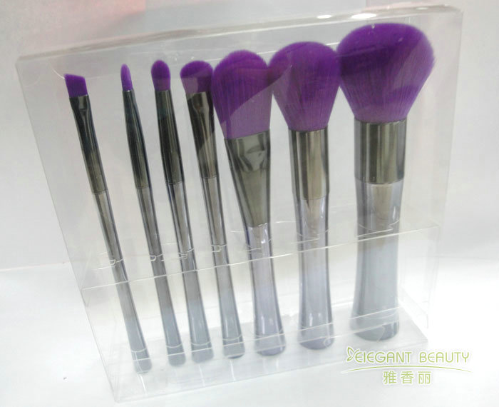 成套糖心VLOG产精国品免费入中的每把刷子都有何特定用途？